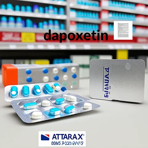 Acheter priligy dapoxetine